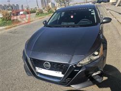نیسان ئەلتیما